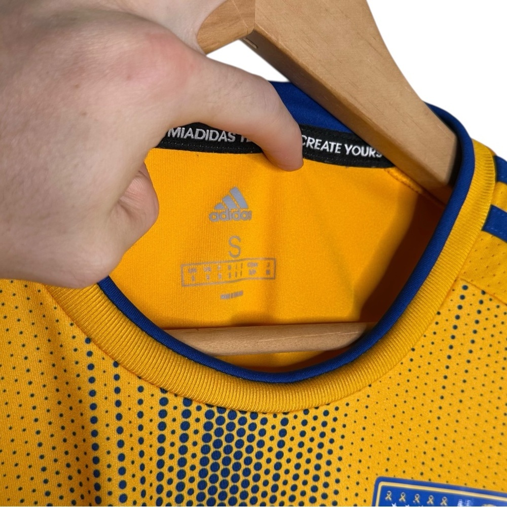 Adidas Soccer Jersey - Picture 5 of 6